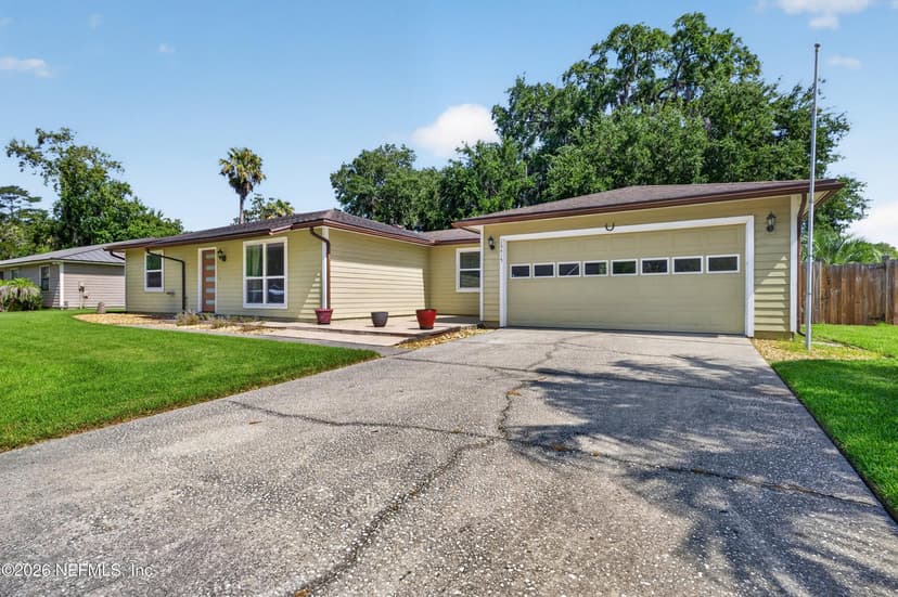 13415 PEREGRINE Street, Jacksonville, FL 32225