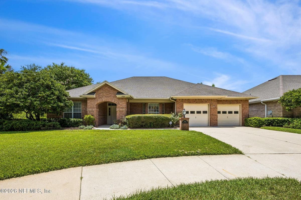 4564 INDIGO PLANT Court, Jacksonville, FL 32224, Jacksonville, FL - photo 2