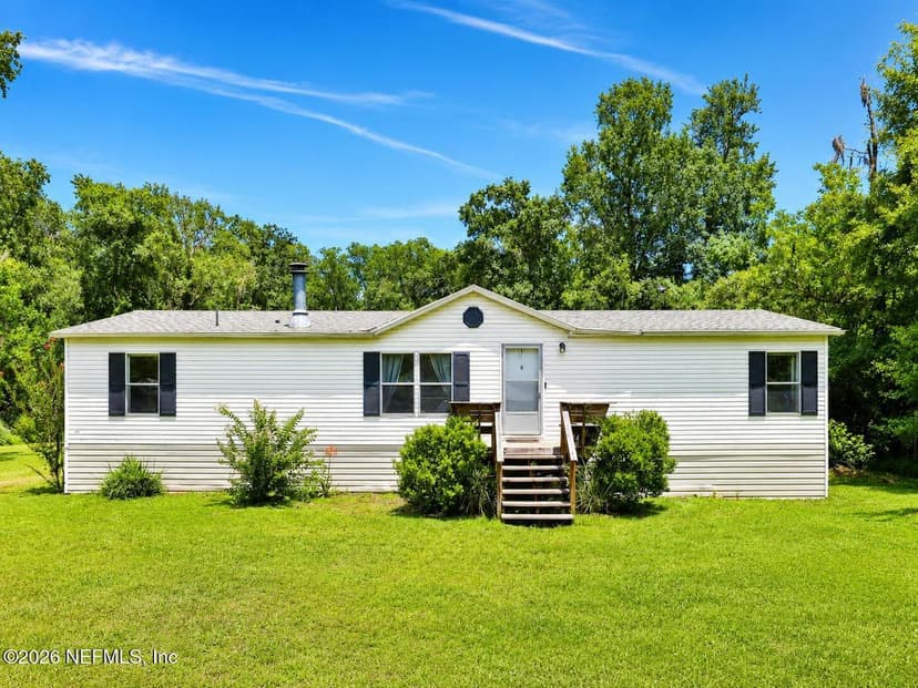 54196 FOURACRE Circle, Callahan, FL 32011