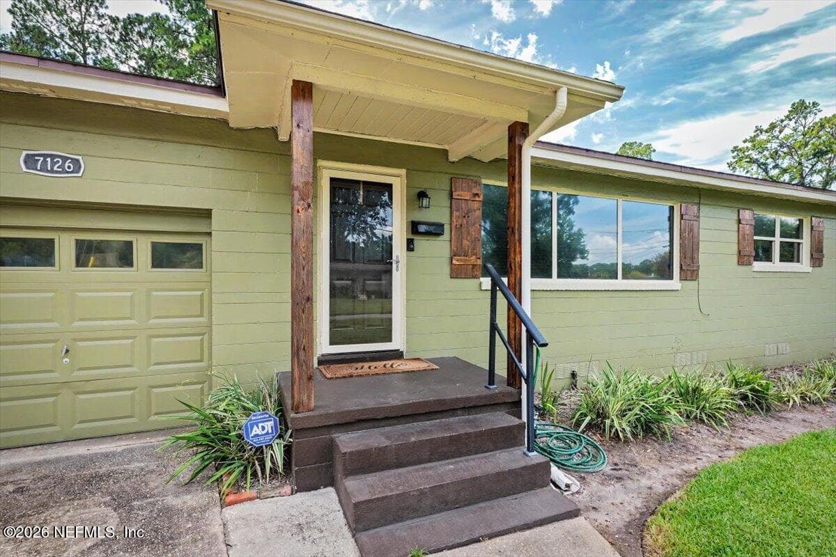 7126 SANS SOUCI Road, Jacksonville, FL 32216, Jacksonville, FL - photo 3