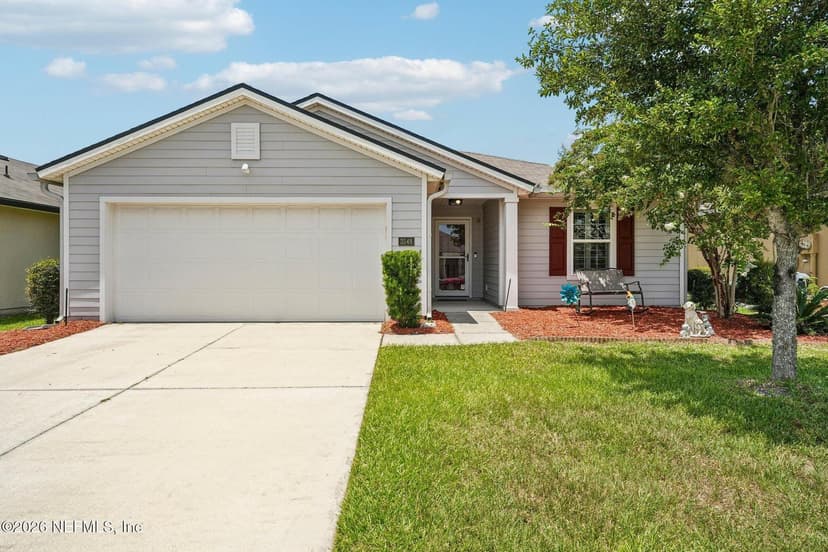 3548 SHINER Drive, Jacksonville, FL 32226