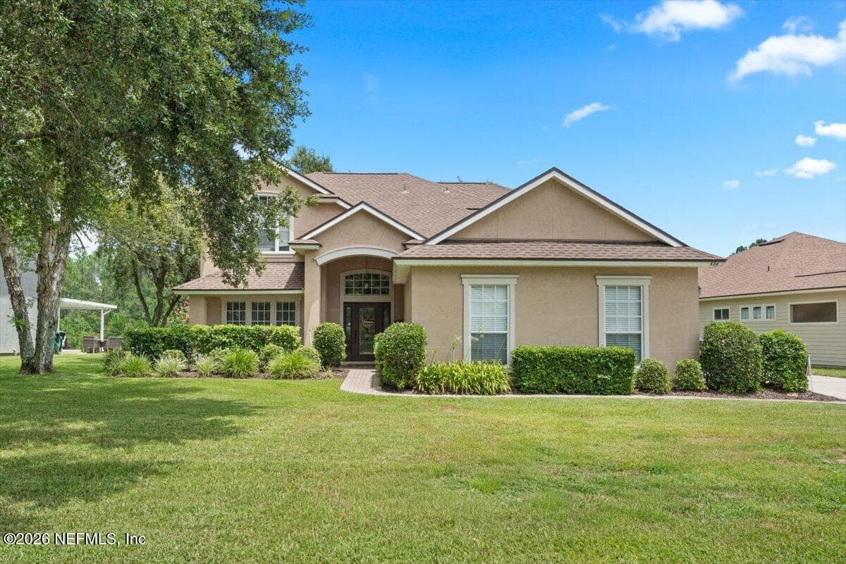 584 CHESTWOOD CHASE Drive, Orange Park, FL 32065, Orange Park, FL - photo 1
