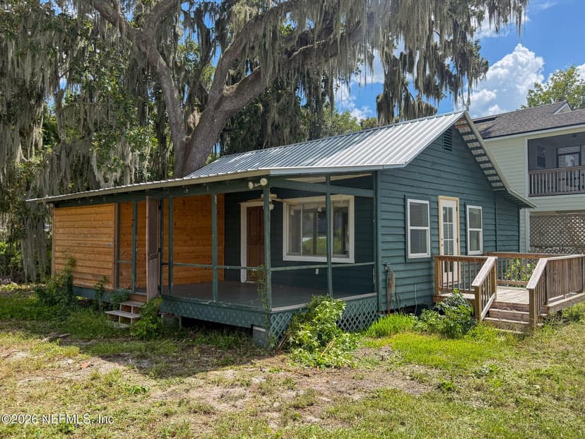 0 30TH Street, Melrose, FL 32666