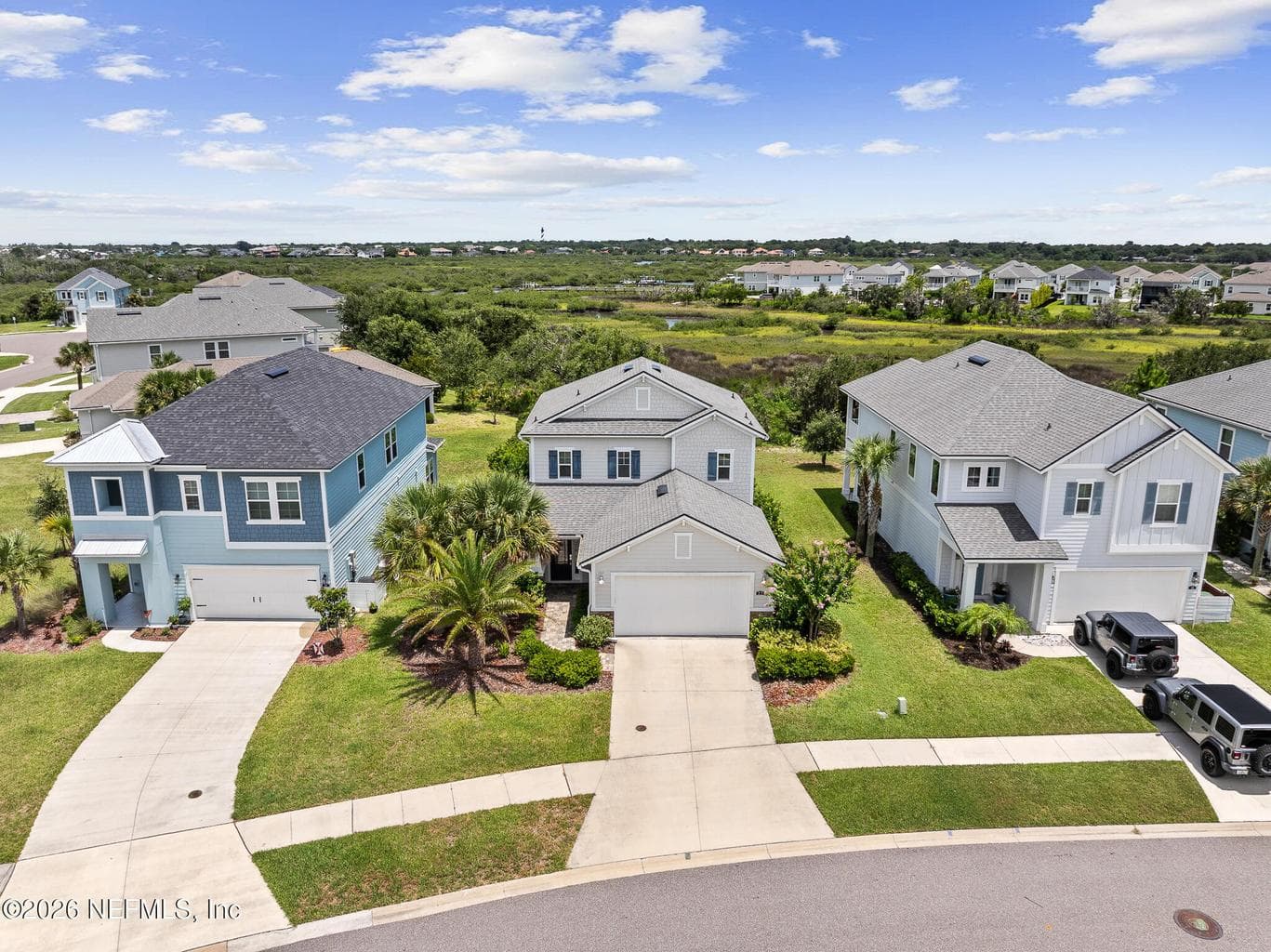 27 SAINT BARTS Avenue, St. Augustine, FL 32080, St. Augustine, FL - photo 1
