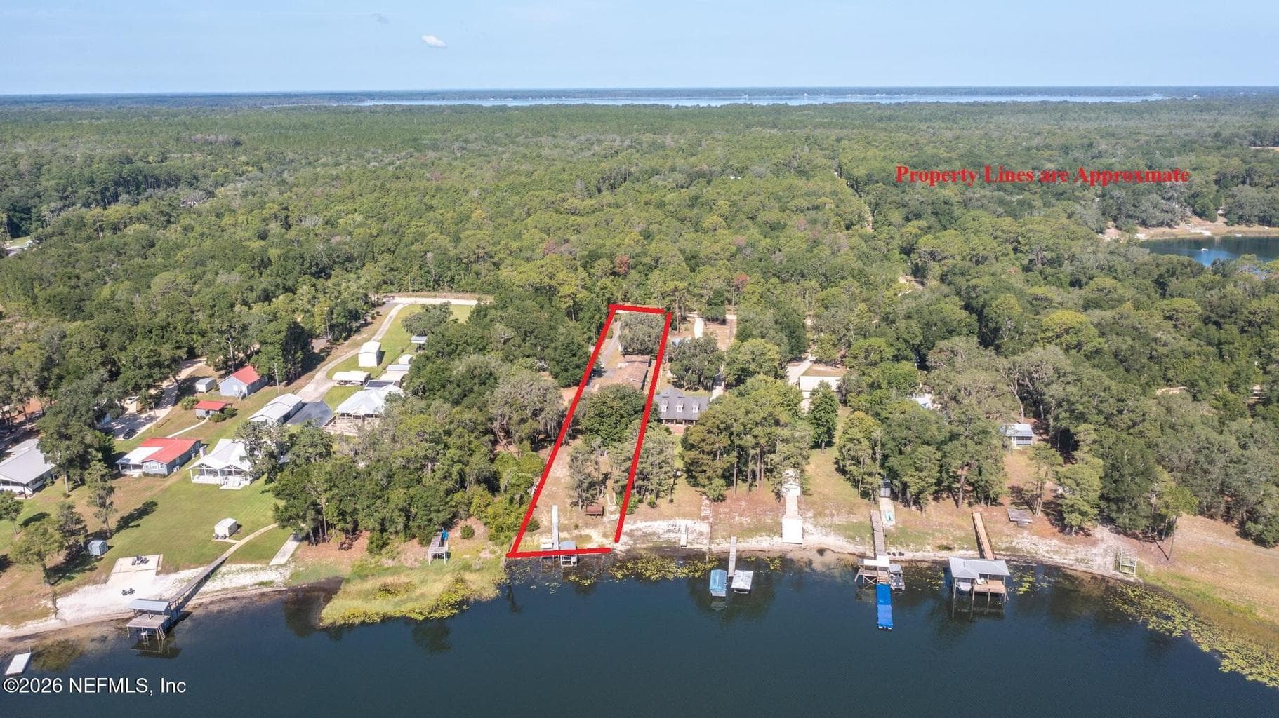 8443 LILY LAKE Road, Melrose, FL 32666, Melrose, FL - photo 1
