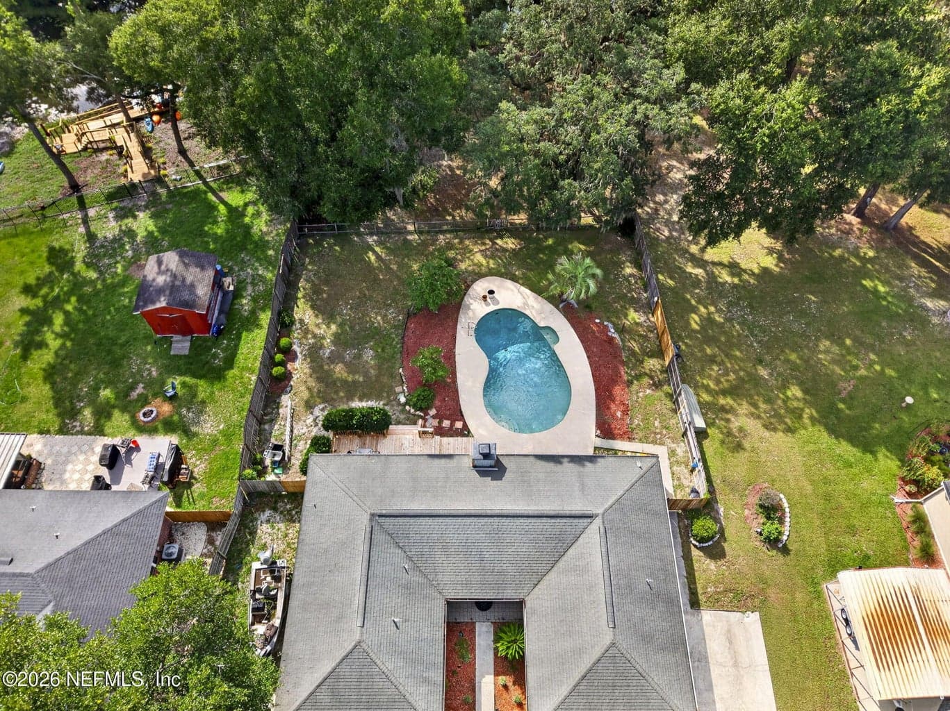 1305 LAKE ASBURY Drive, Green Cove Springs, FL 32043, Green Cove Springs, FL - photo 1