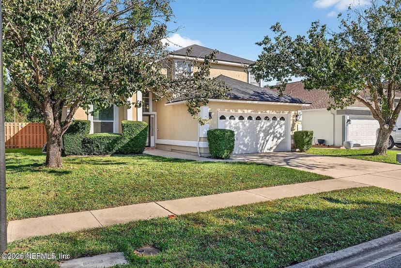 3719 SEA HAWK Street E, Jacksonville, FL 32224