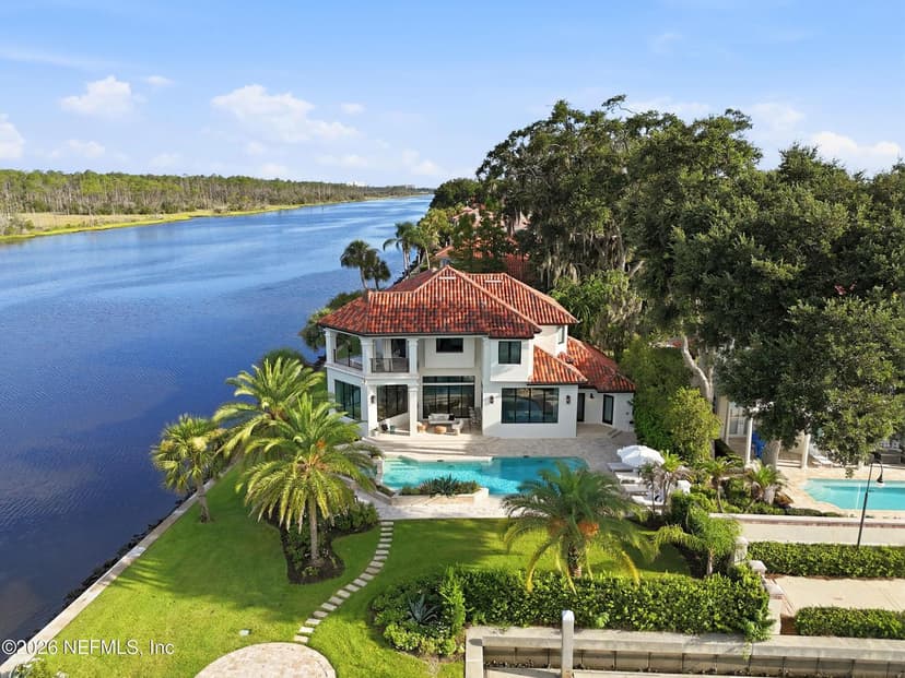 121 ANNAPOLIS Lane, Ponte Vedra Beach, FL 32082