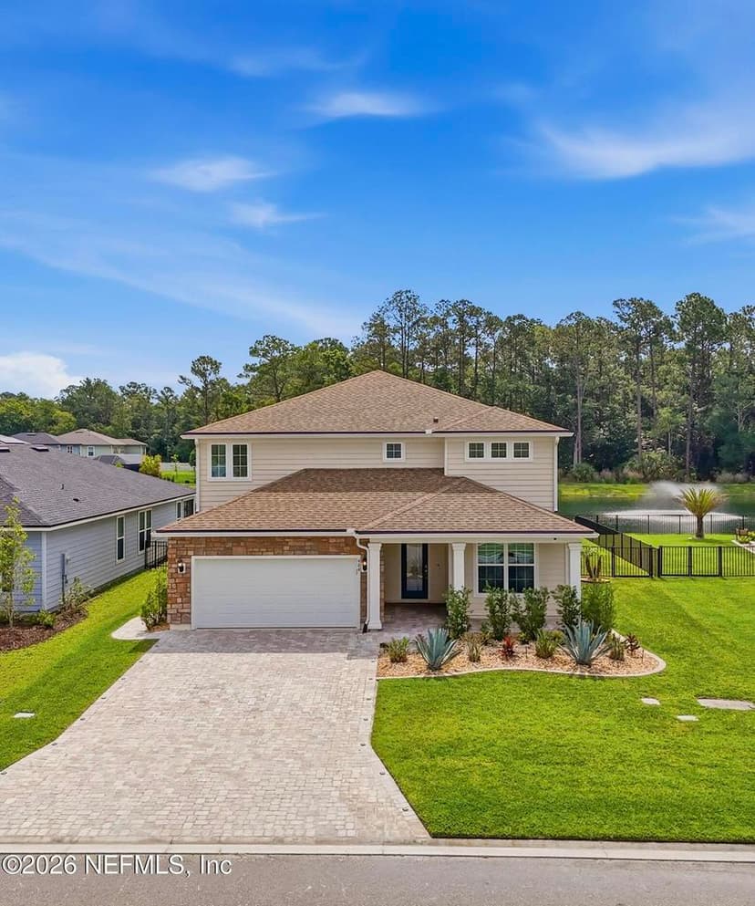 424 CEDAR PRESERVE Lane, St. Augustine, FL 32095