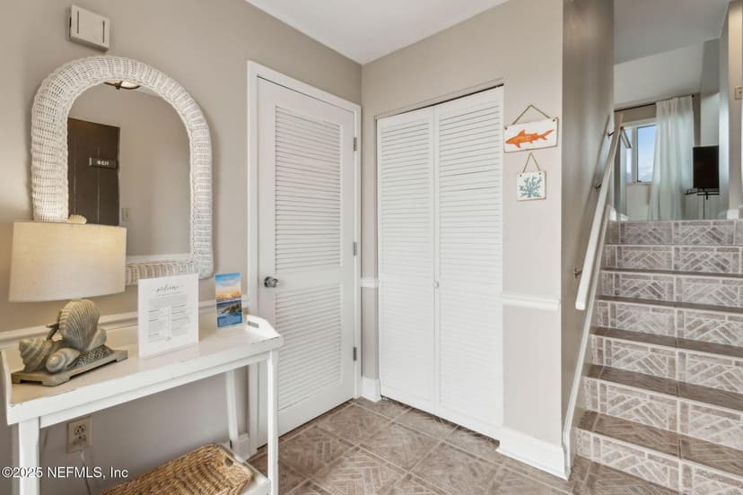 1138 BEACH WALKER Road 1138, Fernandina Beach, FL 32034