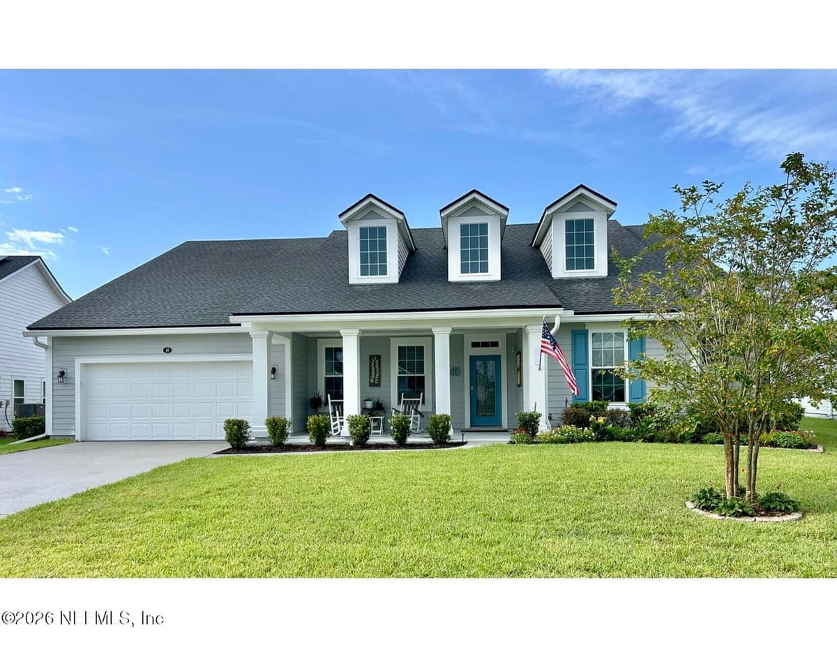 45 LOMOND Court, St. Augustine, FL 32095, St. Augustine, FL - photo 2