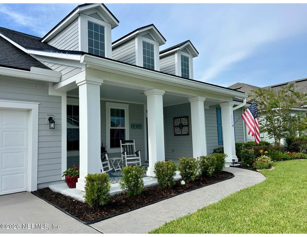 45 LOMOND Court, St. Augustine, FL 32095, St. Augustine, FL - photo 3