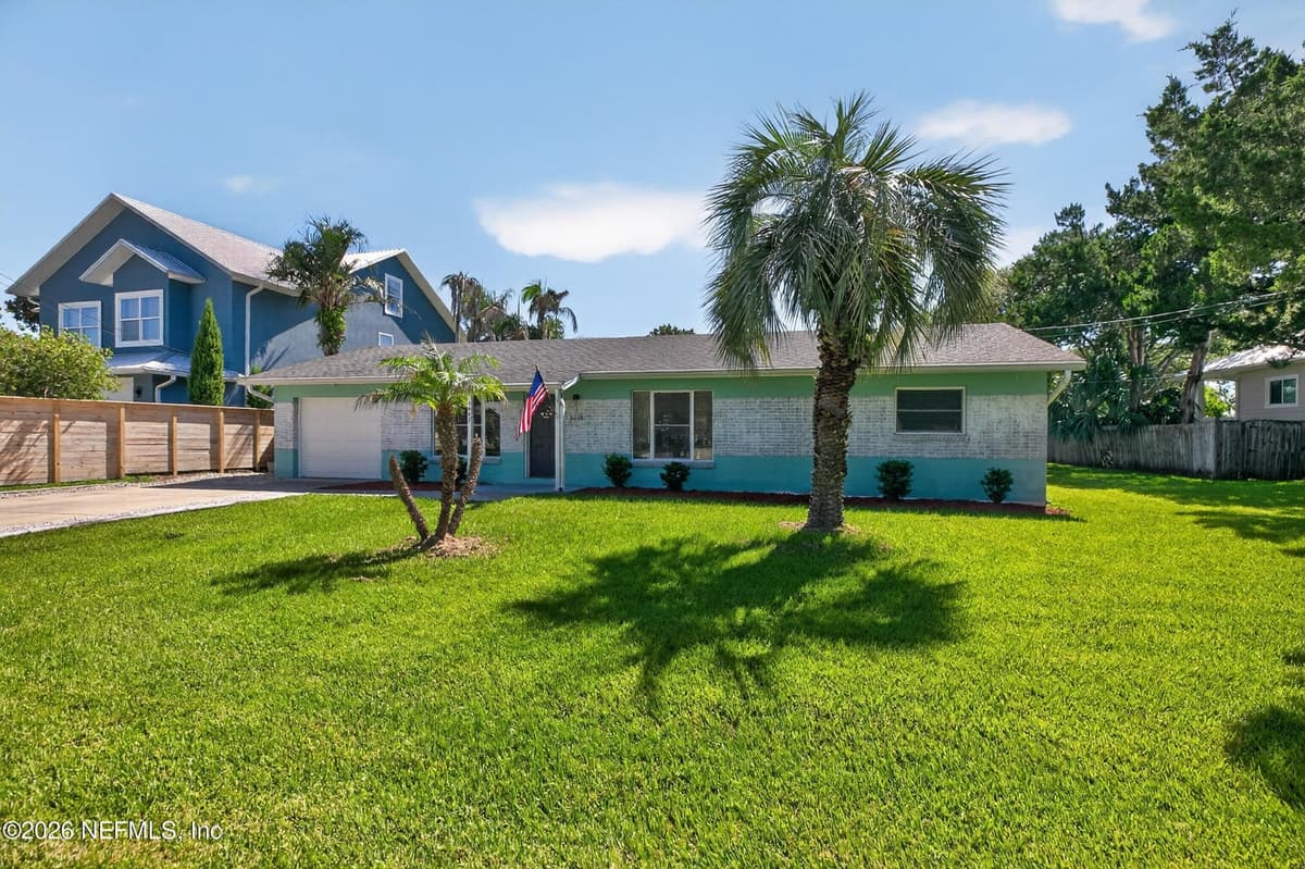 5448 3RD Street, St. Augustine, FL 32080, St. Augustine, FL - photo 3