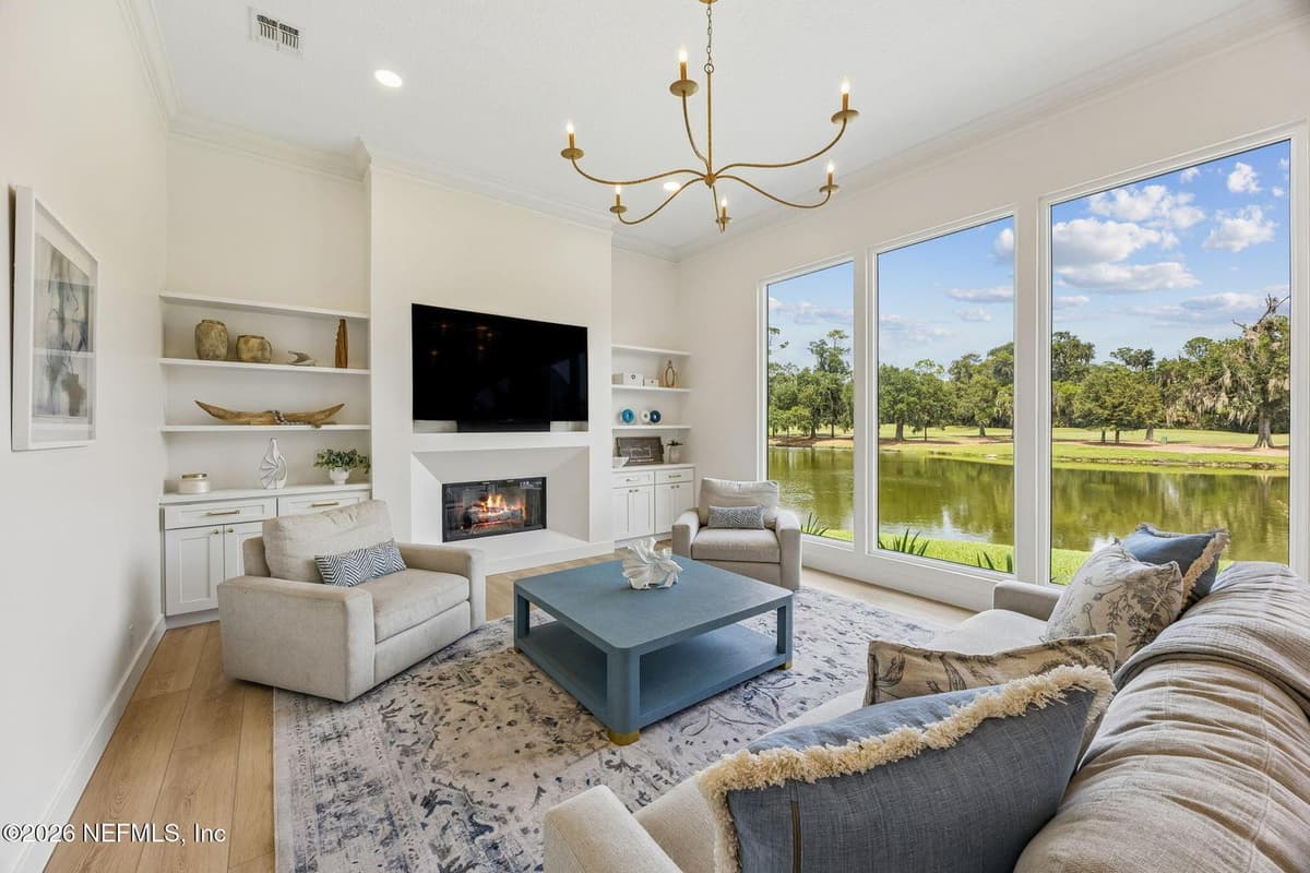 120 NORTH COVE Drive, Ponte Vedra Beach, FL 32082, Ponte Vedra Beach, FL - photo 2