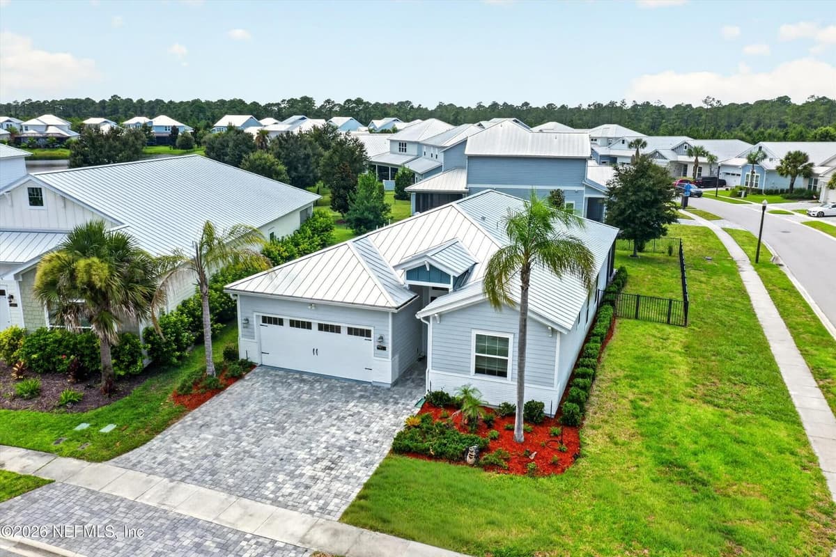 91 TILLOO Court, St. Johns, FL 32259, St. Johns, FL - photo 3