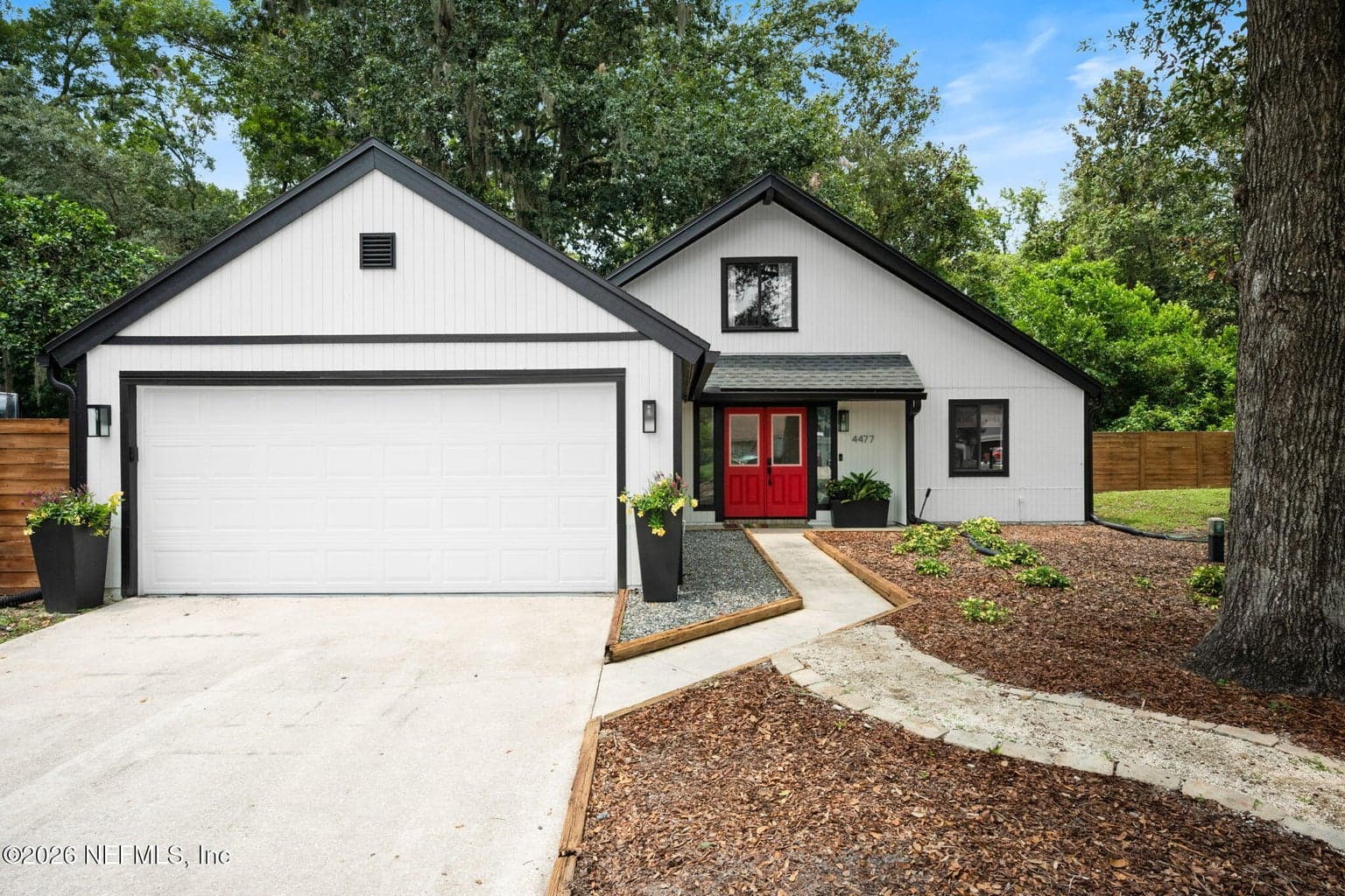 4477 CAROLYN COVE Lane N, Jacksonville, FL 32258, Jacksonville, FL - photo 1