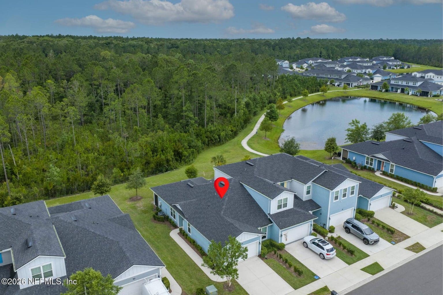 252 TAMAR Court, St. Augustine, FL 32095, St. Augustine, FL - photo 1