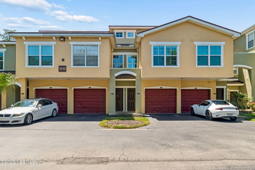 1010 BELLA VISTA Boulevard 4-108, St. Augustine, FL 32084