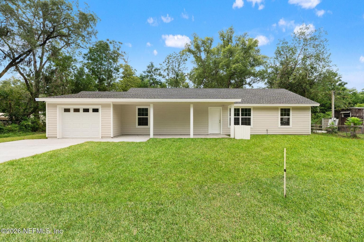 12336 TOM WILKERSON Road, Macclenny, FL 32063, Macclenny, FL - photo 1