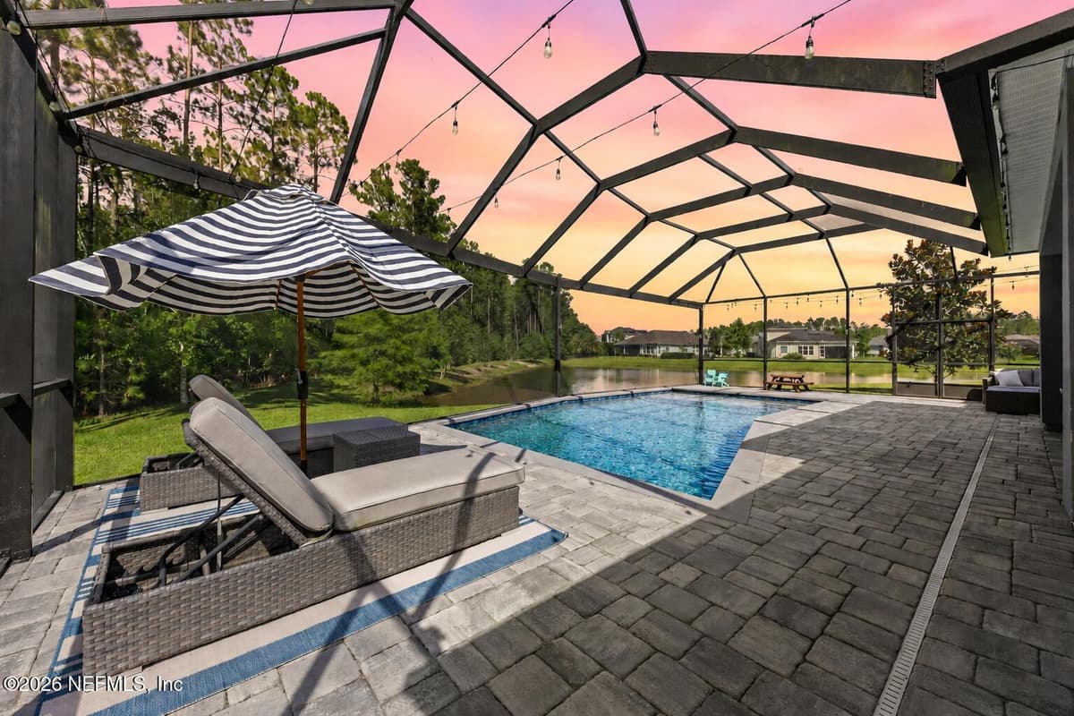 397 LAKEVIEW PASS Way, St. Johns, FL 32259, St. Johns, FL - photo 2