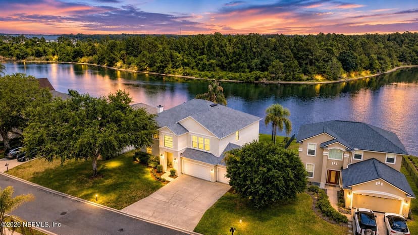 3016 TOWER OAKS Drive, Orange Park, FL 32065