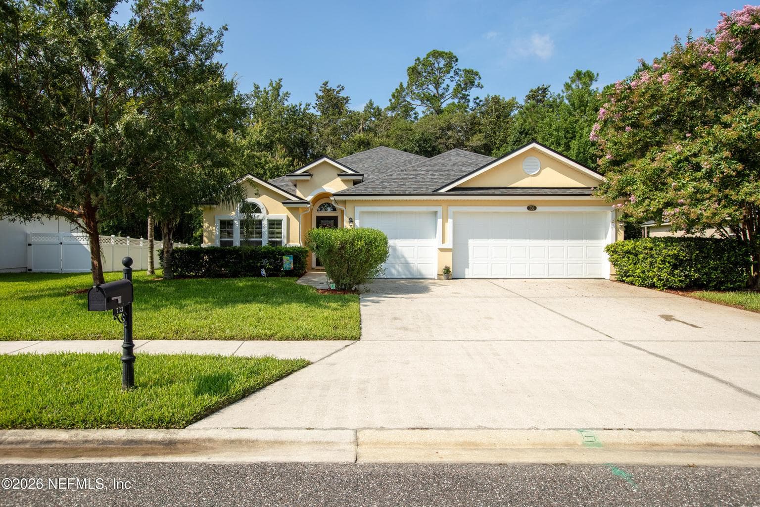 733 W KINGS COLLEGE Drive, St. Johns, FL 32259, St. Johns, FL - photo 1
