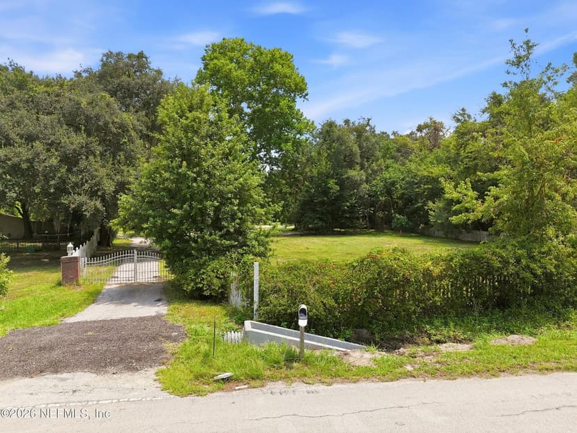590 PALMETTO BLUFF Road, Palatka, FL 32177