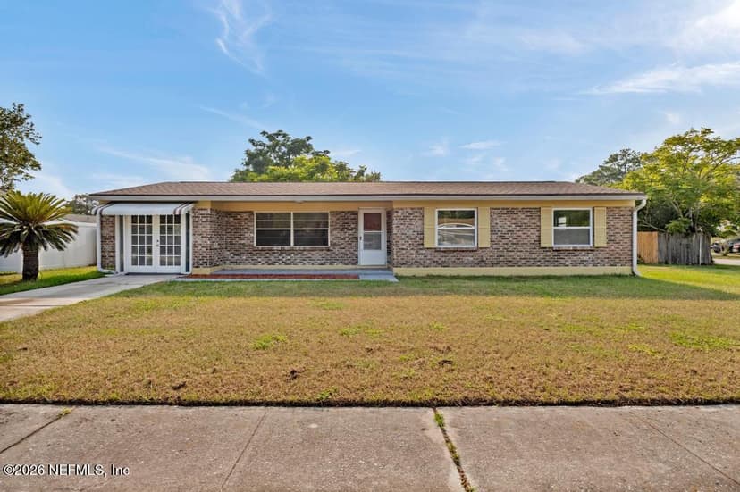 2126 WEYMOUTH Circle E, Jacksonville, FL 32246