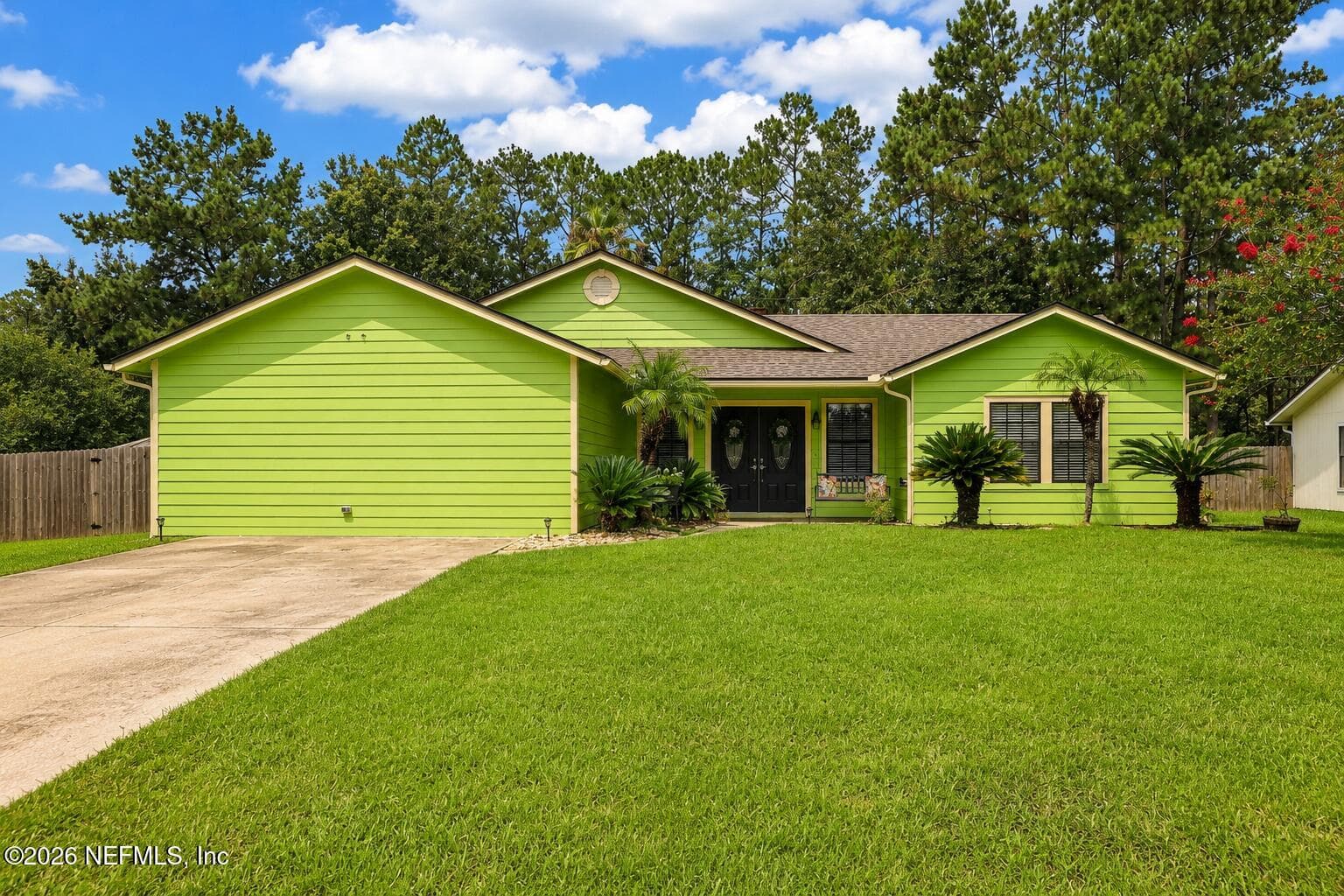 1864 SHERWOOD Drive, Middleburg, FL 32068, Middleburg, FL - photo 1