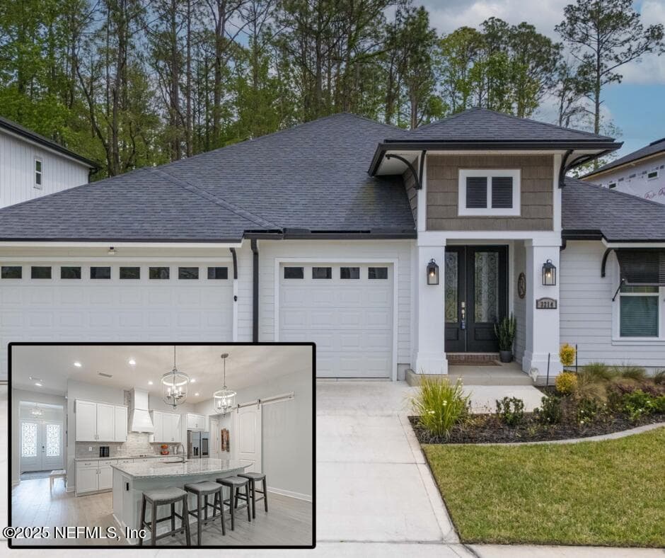 3214 CAROLINA ROSE Court, Green Cove Springs, FL 32043, Green Cove Springs, FL - photo 1