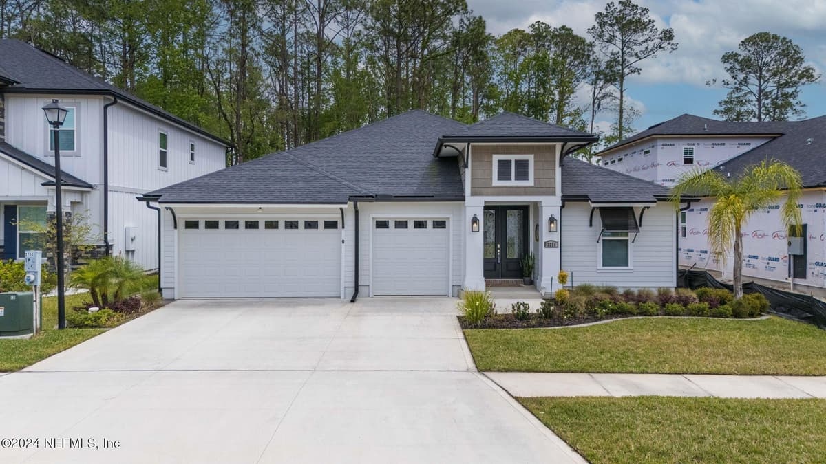 3214 CAROLINA ROSE Court, Green Cove Springs, FL 32043, Green Cove Springs, FL - photo 2