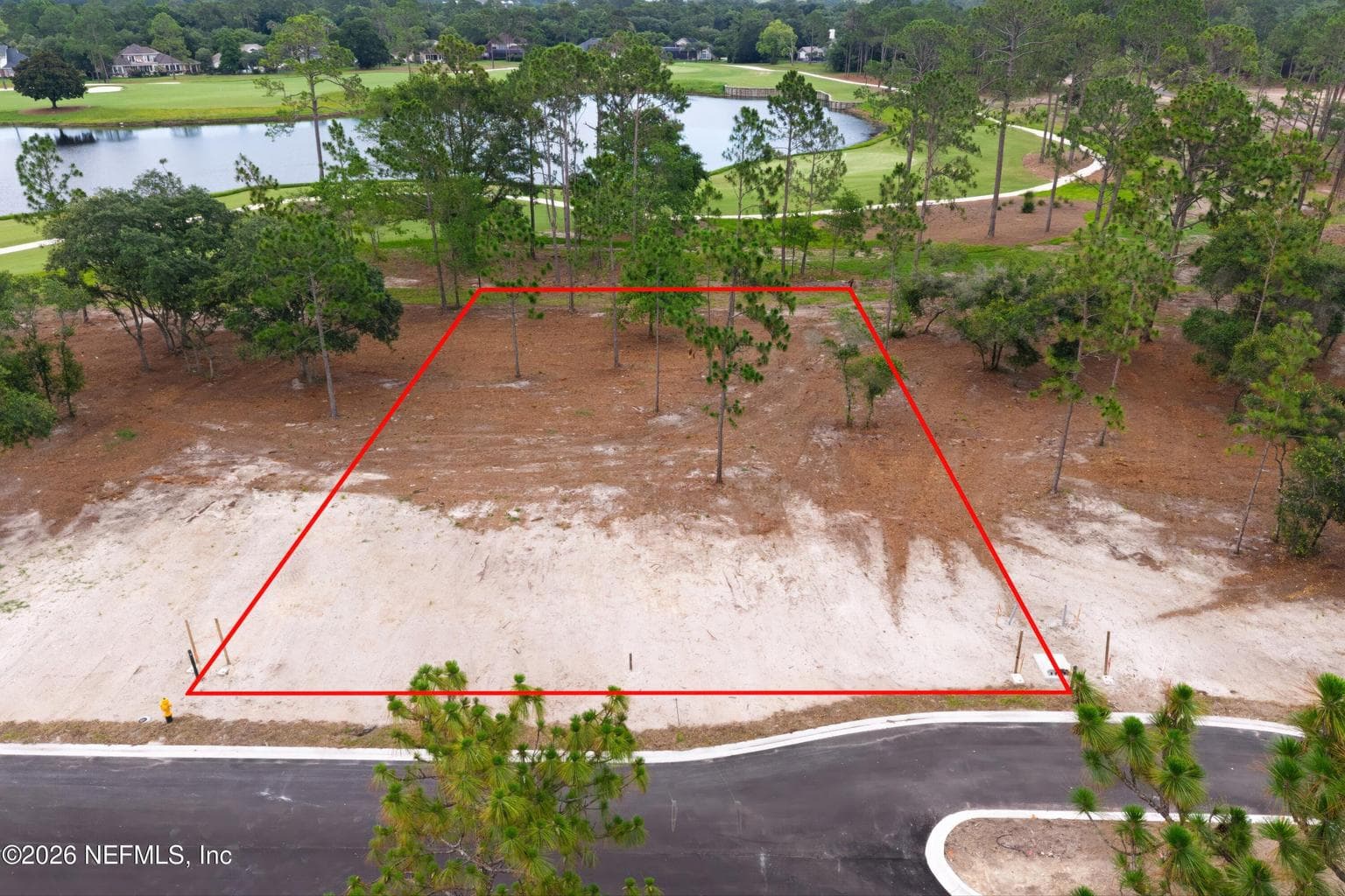 4517 FEATHER MOSS Court, Jacksonville, FL 32224, Jacksonville, FL - photo 1