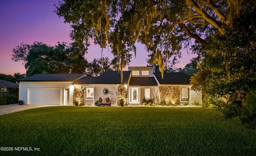 13839 SPANISH MARSH Trail, Jacksonville, FL 32225