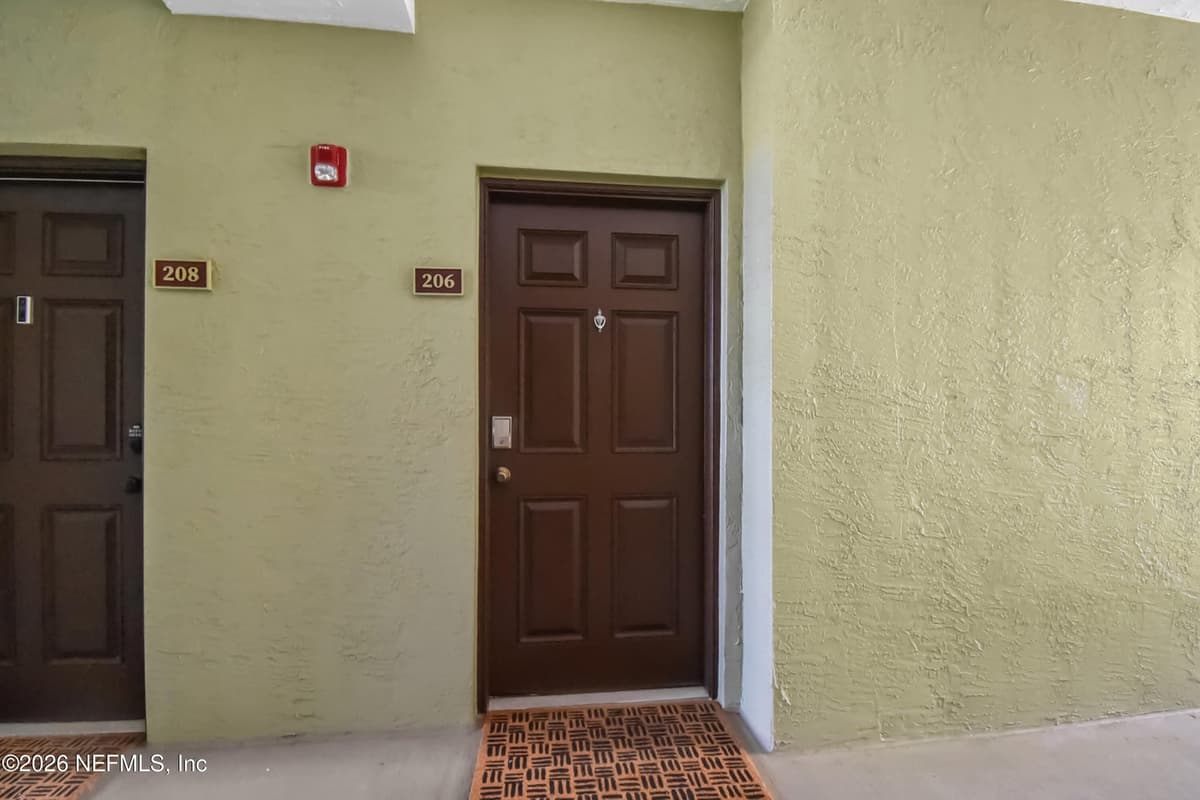 1080 BELLA VISTA Boulevard 206, St. Augustine, FL 32084, St. Augustine, FL - photo 3