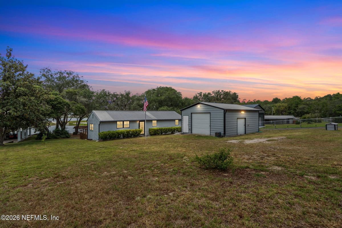 6645 IMMOKALEE Road, Keystone Heights, FL 32656, Keystone Heights, FL - photo 2