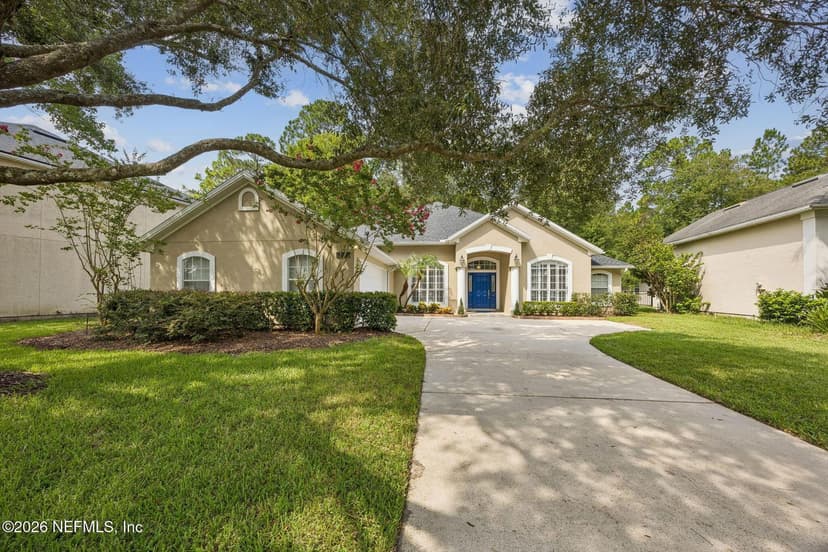 7636 SENTRY OAK Circle E, Jacksonville, FL 32256
