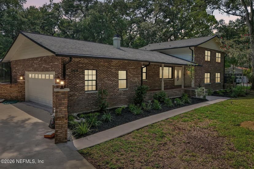 3431 RED CLOUD Trail, St. Augustine, FL 32086