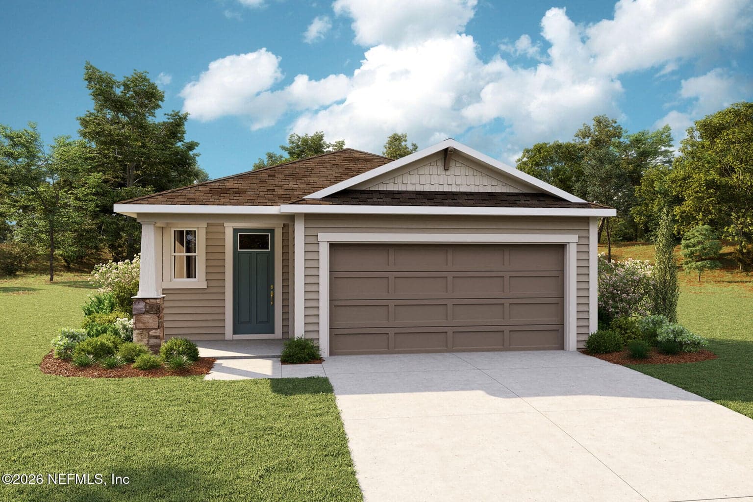 82 GRAND LAKES Drive, St. Johns, FL 32259, St. Johns, FL - photo 1