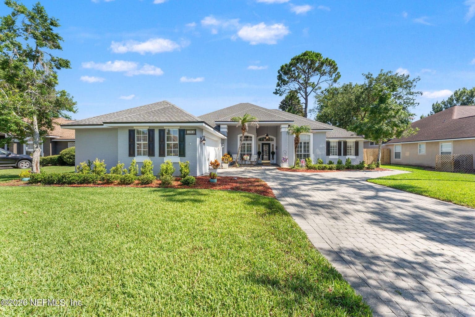 1904 BLUEBONNET Way, Fleming Island, FL 32003, Fleming Island, FL - photo 1