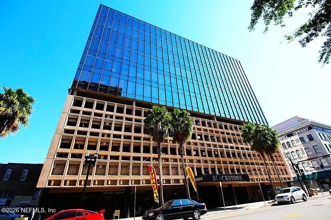233 E BAY Street 618, Jacksonville, FL 32202, Jacksonville, FL - photo 1