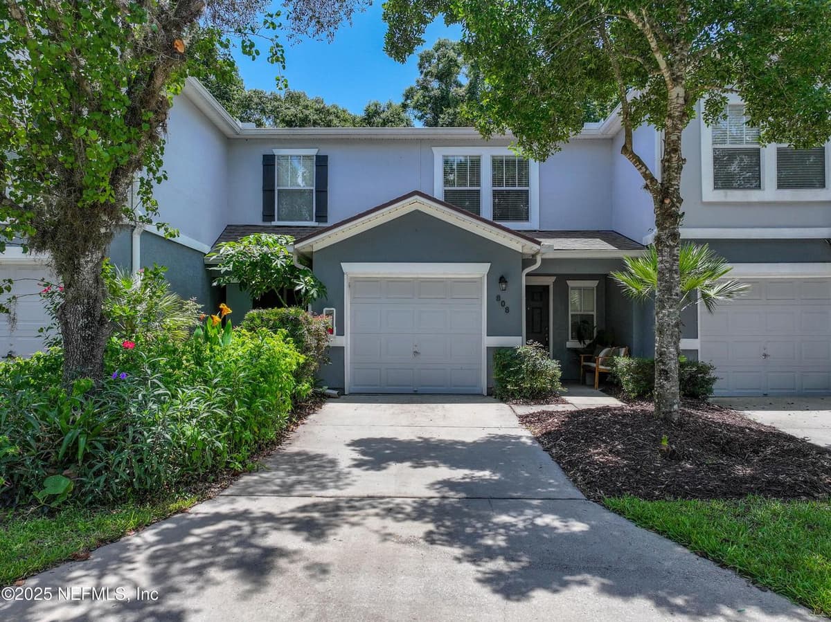 808 BLACK CHERRY Drive S, St. Johns, FL 32259, St. Johns, FL - photo 3