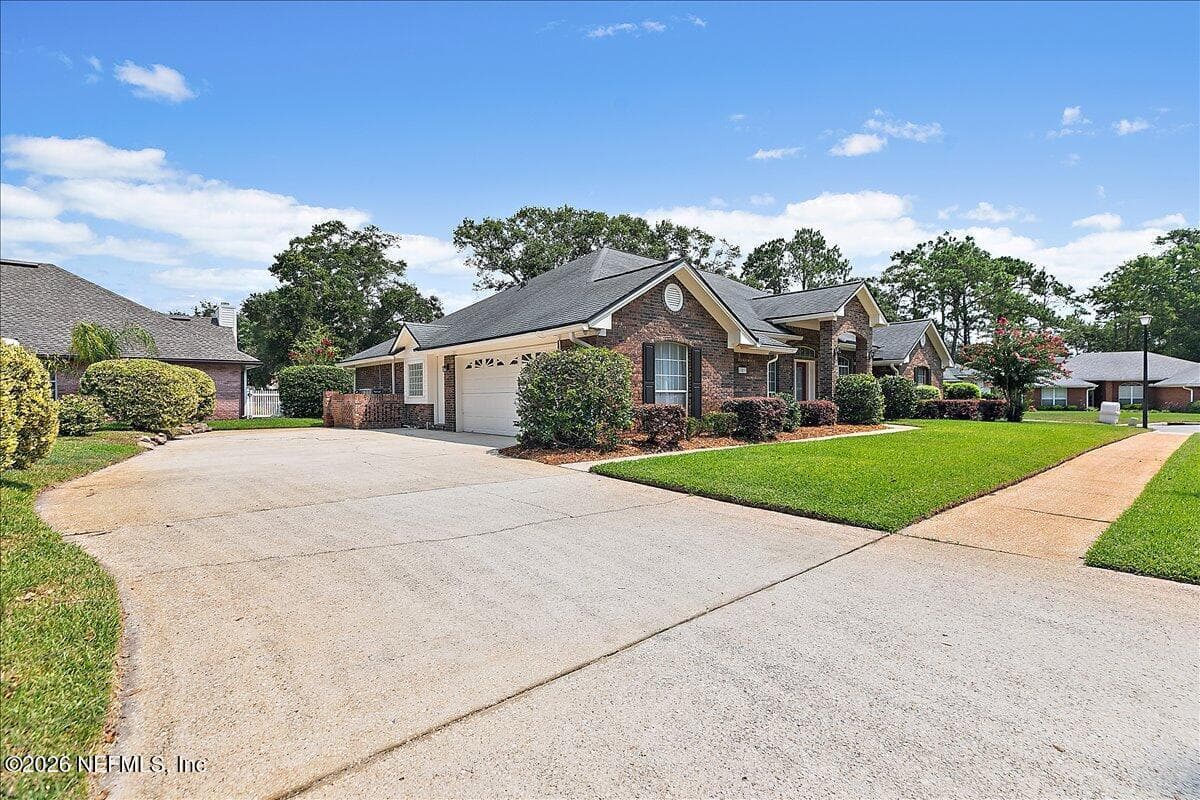 13833 HOLLOW LOG Court, Jacksonville, FL 32224, Jacksonville, FL - photo 3
