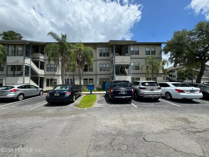 5615 SAN JUAN Avenue 112, Jacksonville, FL 32210