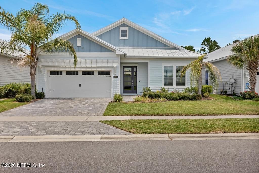 391 CARIBBEAN Place, St. Johns, FL 32259, St. Johns, FL - photo 2