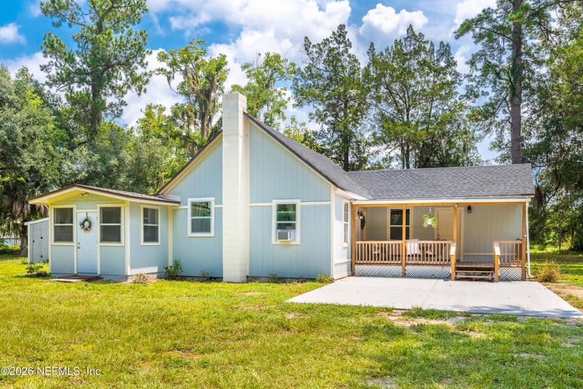 7900 HARDWOOD LANDING Road, St. Augustine, FL 32205