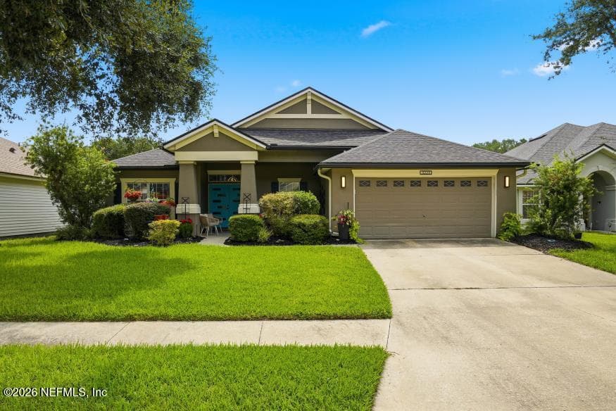3223 WANDERING OAKS Drive, Orange Park, FL 32065, Orange Park, FL - photo 1