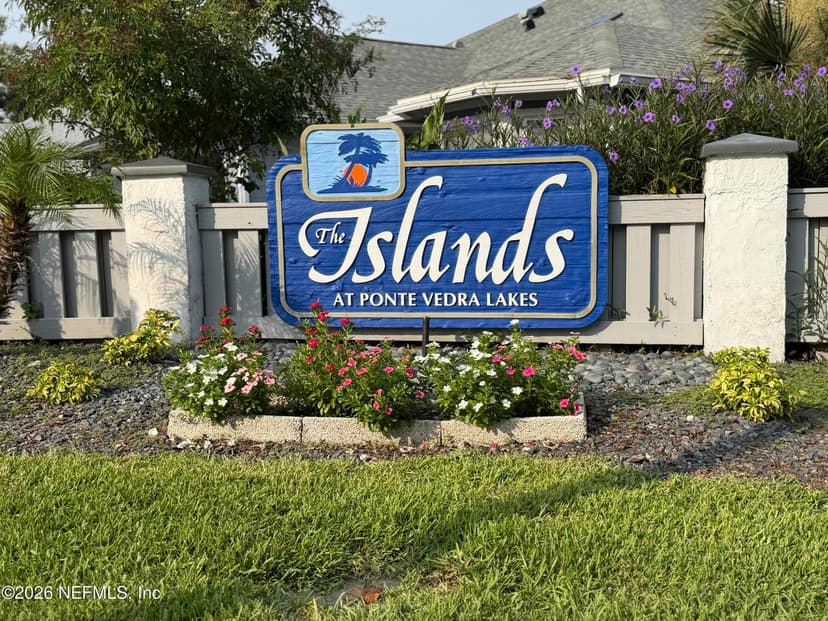 153 ARUBA Lane, Ponte Vedra Beach, FL 32082