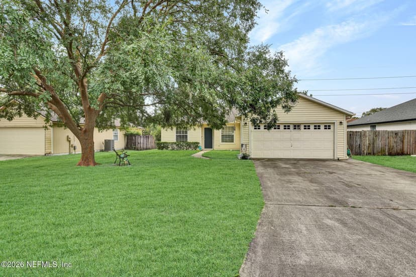 2925 COLLEGE PARK Drive, Middleburg, FL 32068