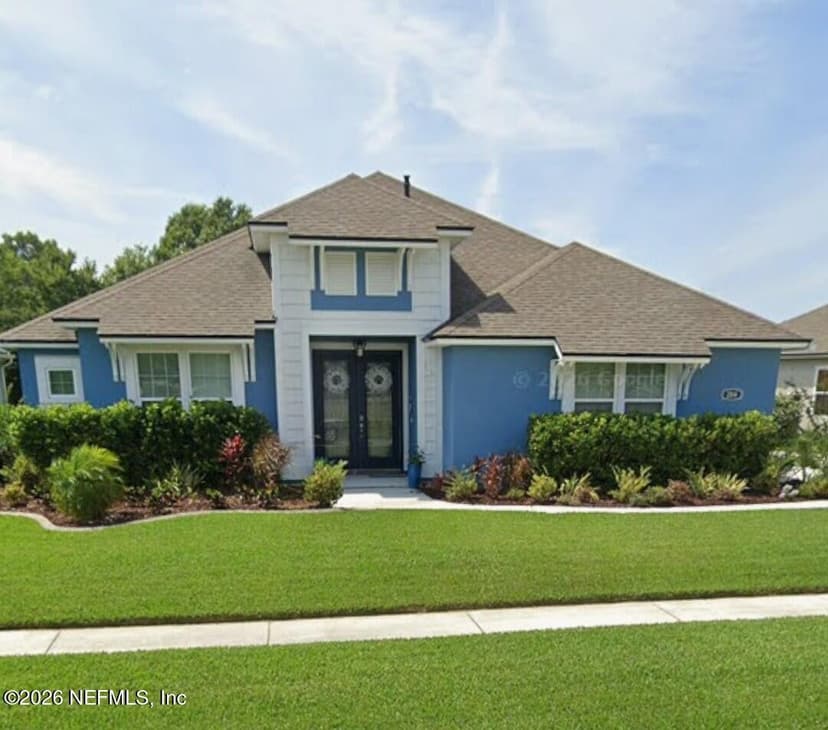 284 ATLANTA Drive, St. Augustine, FL 32092