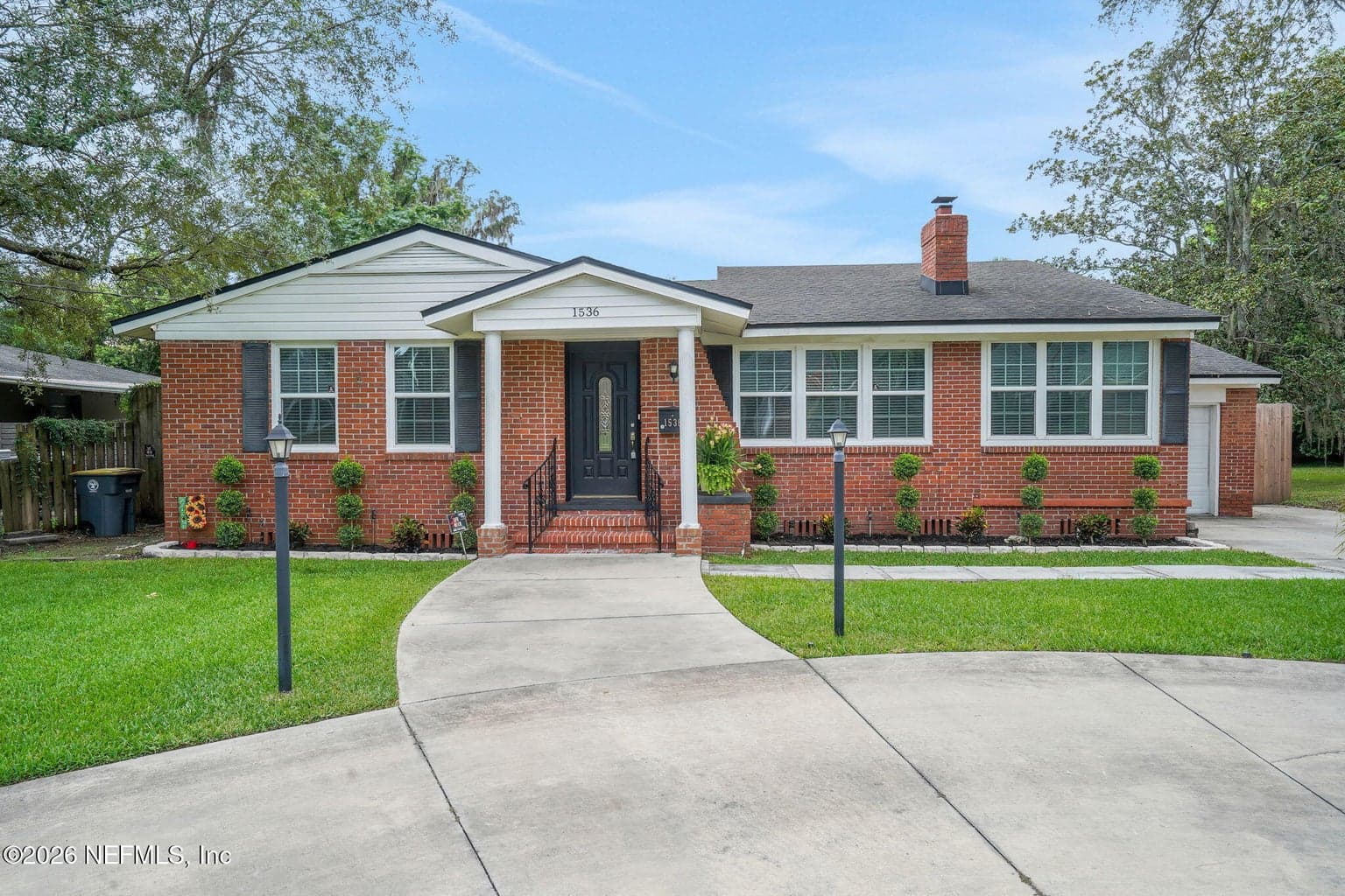 1536 HARBOR OAKS Road, Jacksonville, FL 32207, Jacksonville, FL - photo 1